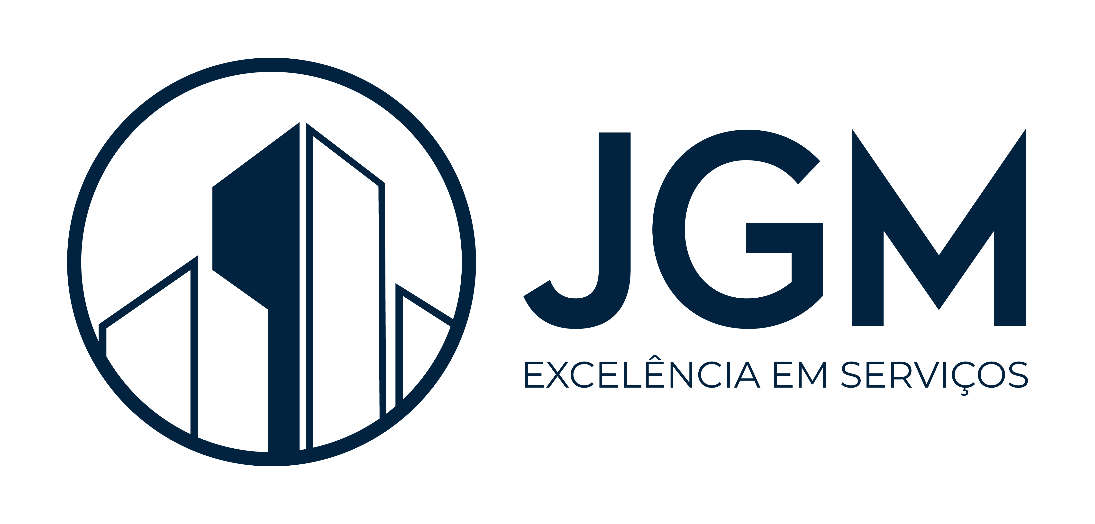 Logo da Empresa
